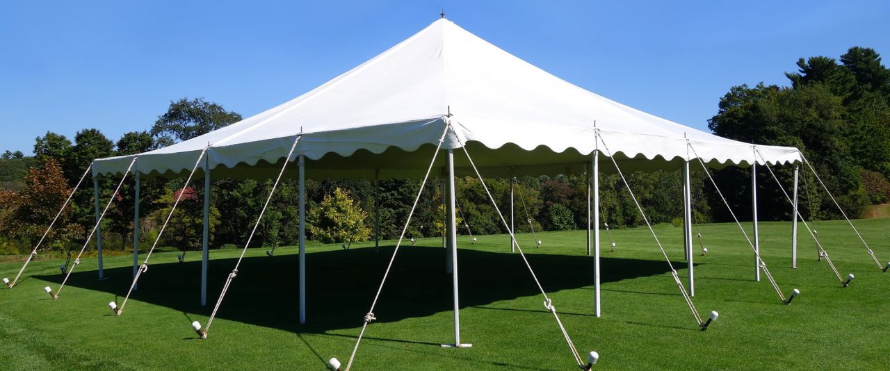 Special Event Tent Rental